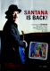 SANTANA - 2003 - Promotion - Plakat - Shaman - Poster
