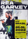 GARVEY, REA - REAMONN - 2022 - In Concert - Hy Brail Tour - Poster - Hannover