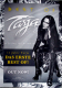 TARJA - 2022 - Promotion - Plakat - Best Of - Living the Dream - Poster