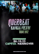OUERBEAT - 2022 - In Concert - Radikal Positiv Tour - Poster - Hannover