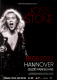 STONE, JOSS - 2022 - Plakat - In Concert Tour - Poster - Hannover