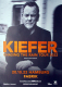 SUTHERLAND, KIEFER - 2022 - In Concert - Chasing the.. Tour - Poster - Hannover