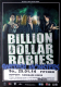 BILLION DOLLAR BABIES - 2015 - Plakat - In Concert Tour - Poster - Dsseldorf