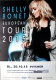 BONET, SHELLY - 2015 - Plakat - In Concert Tour - Poster - Dsseldorf
