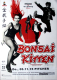 BONSAI KITTEN - 2014 - Plakat - In Concert Tour - Poster - Dsseldorf