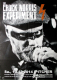CHUCK NORRIS EXPERIMENT - 2014 - Plakat - In Concert - Poster - Dsseldorf