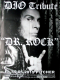 DR. ROCK - 2015 - Tribute to DIO - In Concert - Poster - Dsseldorf