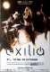 EXILIA - 2015 - Plakat - In Concert Tour - Poster - Dsseldorf