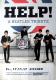 HELP - 2017 - Tribute to Beatles - In Concert Tour - Poster - Dsseldorf