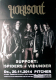 HORISONT - 2014 - Plakat - In Concert Tour - Poster - Düsseldorf