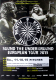KING OF THE NORTH - 2015 - Plakat - In Concert Tour - Poster - Dsseldorf