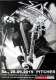 SAD - 2019 - Tribute to Metallica - In Concert - Poster - Düsseldorf - B