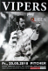 VIPERS - 2018 - Tribute to Queen - In Concert - Poster - Dsseldorf - A