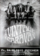 VINTAGE CARAVAN, THE - 2015 - Plakat - In Concert Tour - Poster - Dsseldorf