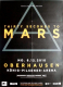 THIRTY SECONDS TO MARS - 2010 - In Concert - Tour - Poster - Oberhausen