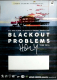 BLACKOUT PROBLEMS - 2016 - Plakat - In Concert - Holy Tour - Poster