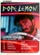 DOPE LEMON - 2022 - Plakat - In Concert - Germany Tour - Poster