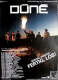 DUNE - 2010 - Plakat - In Concert - Enter Metropolis Tour - Poster