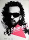 SHANTEL - 2007 - Plakat - In Concert - Disko Partizani Tour - Poster
