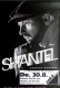 SHANTEL - 2013 - Plakat - In Concert - Anarchy + Romance Tour - Poster