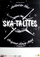 SKATALITES, THE - 2003 - Plakat - Live In Concert Tour - Poster