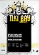 TIKIBAY COUNTRY CLUB & VIBES SKATE JAM - 04-2005 - Poster - Düsseldorf