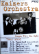 KAIZERS ORCHESTRA - 2003 - Live In Concert - Ompa Til Du Dor Tour - Poster