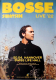 BOSSE - 2022 - Plakat - Live In Concert - Sunnyside Tour - Poster - Hannover