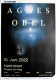 OBEL, AGNES - 2022 - Plakat - Live In Concert Tour - Poster - Hannover