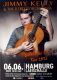 KELLY FAMILY - JIMMY - 2023 - In Concert - Back on the.. Tour - Poster - Hamburg