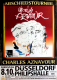AZNAVOUR, CHARLES - 2001 - In Concert - Abschieds Tour - Poster - Dsseldorf