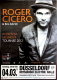 CICERO, ROGER - 2012 - In Concert - In diesem Moment Tour - Poster - Dsseldorf