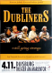 DUBLINERS, THE - 2010 - In Concert - Still Going Strong Tour - Poster - Duisburg