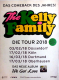 KELLY FAMILY - 2019 - Plakat - In Concert - We Got Love Tour - Poster