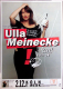 MEINECKE, ULLA - 1994 - Plakat - In Concert - An... Tour - Poster - Kln