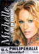 MICHELLE - 2005 - Plakat - In Concert - Leben Tour - Poster - Dsseldorf