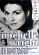 WRIGHT, MICHELLE - 1996 - In Concert - For Me It's You Tour - Poster