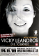 LEANDROS, VICKY - 2009 - Concert - Mge Der Himmel Tour - Poster - Dortmund