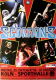 SCORPIONS - 1996 - Plakat - In Concert - Pure Instinct Tour - Poster - Kln C