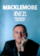 MACKLEMORE - 2023 - Promotion - Plakat - Ben - Poster