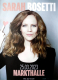 BOSETTI, SARAH - 2023 - Plakat - Live In Concert Tour - Poster - Hamburg