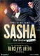 SASHA - 2023 - Plakat - In Concert - This Is My Tour - Poster - Hamburg