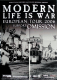 MODERN LIFE IS WAR - 2006 - In Concert - Hardcore - European Tour - Poster