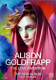 GOLDFRAPP, ALISON - 2023 - Promotion - In Love invention - Poster