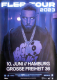 FLER - 2023 - Plakat - Live In Concert Tour - Poster - Hamburg