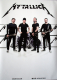 MYTALLICA - 2023 - Live In Concert - Tribute to Metallica - Poster