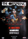 OFFSPRING, THE - 2023 - Concert - Let The Bad Times... Tour - Poster - Hamburg