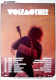 WOLFMOTHER - 2023 - Plakat - Live In Concert Tour - Poster