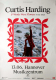 HARDING, CURTIS - 2023 - In Concert - Words Were Flowers Tour - Poster - Hannover