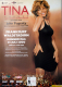 TURNER, TINA - 2000 - John Fogerty - Live In Concert Tour - Poster - Frankfurt